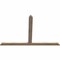 Ekena Millwork Portland Smooth Timber Gable Bracket, Douglas Fir, 60"W x 40"H x 1 1/2"D x 3 1/2"F, 16/12 Pitch GBW060X40X0204POR00SDF - alternate 5